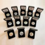 مجموعة الأبراج الفضية - Image 2