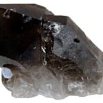 SMOKY QUARTZ