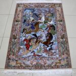 167x109 تابلو أصفهان رحلة صيد