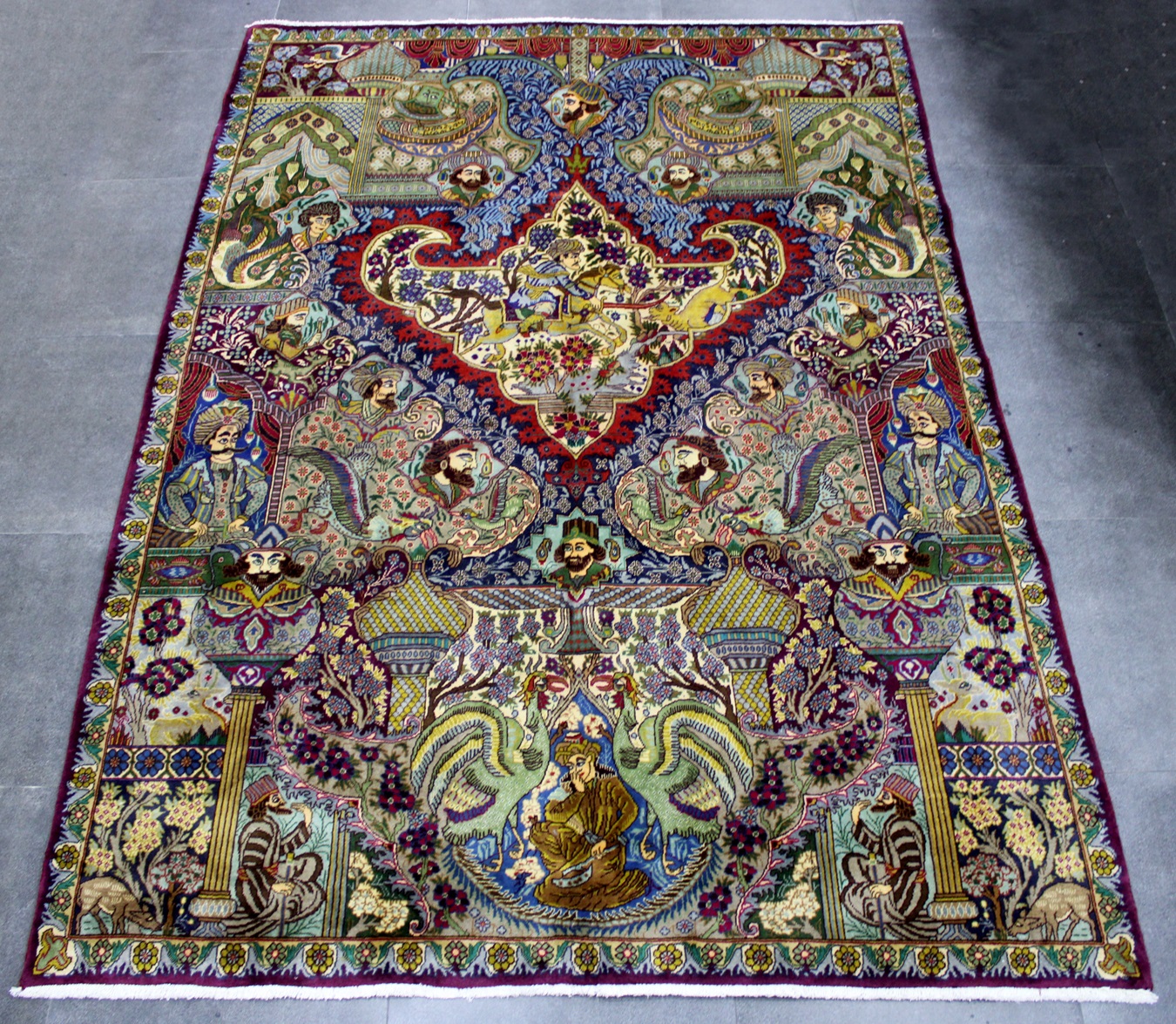 IMG_1264-1.jpg 290x200 كشمر - Image 1