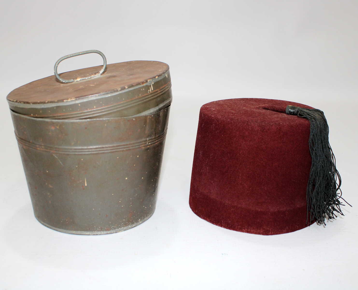 IMG_1534_1483x1200.jpg طربوش الباشاوات الأصلي - Image 1