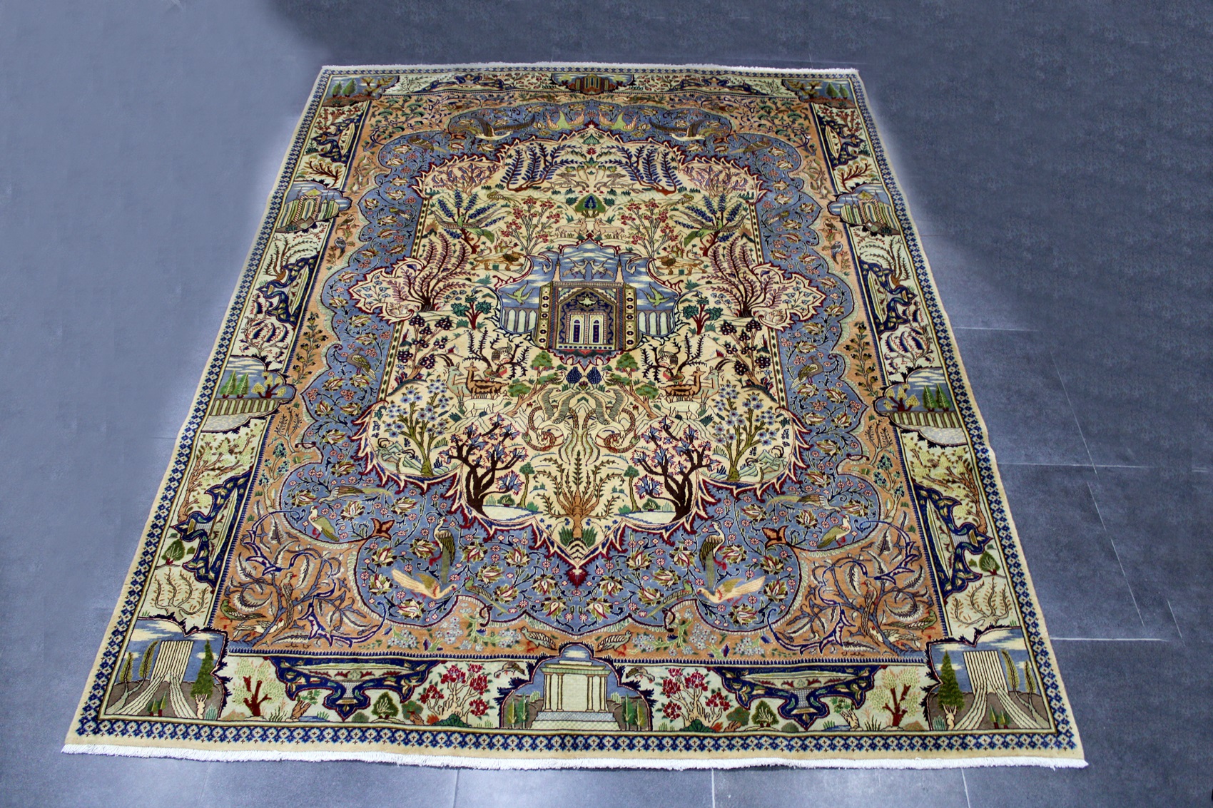 IMG_2602.jpg 325x250 كشمر - Image 1