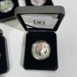 مجموعة الأبراج الفضية - Image 3