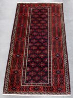 190x95 بلوش - Image 2