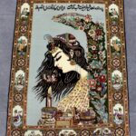 100x70 تبريز جوهر