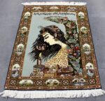 100x70 تبريز جوهر - Image 2