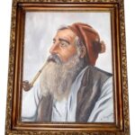 انتيك اوروبية