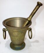 طقم 3 هاونات - Image 5