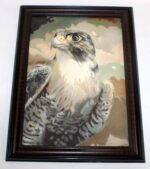 لوحة رسم زيتي - Image 2