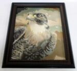 لوحة رسم زيتي - Image 3