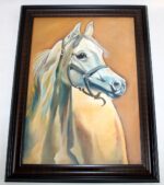 لوحة رسم زيتي - Image 2