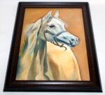 لوحة رسم زيتي - Image 3