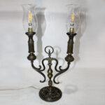 لمبادير برونز