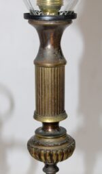 لمبادير برونز - Image 4