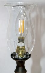 لمبادير برونز - Image 5