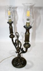 لمبادير برونز - Image 7