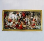 سجادة تابلو