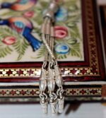 انتيك عاج صنوبرية - Image 3