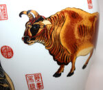 بورسلان مرسم يدوياً - Image 13