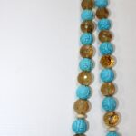 سيترين و فيروز