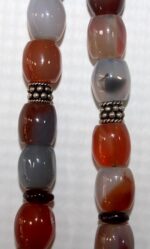 مسبحة عقيق يماني - Image 5