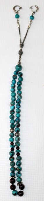 مسبحة فيروز نيشابوري - Image 3