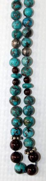 مسبحة فيروز نيشابوري - Image 6