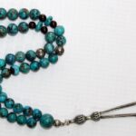 مسبحة فيروز نيشابوري