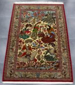 205x140 قُم نقشة عمر الخيام