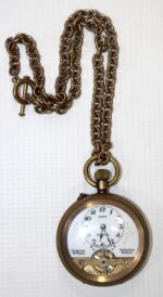 Swiss Pocket Watch - Image 12
