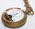 Swiss Pocket Watch - Image 2