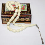 مسبحة عاج - Image 6