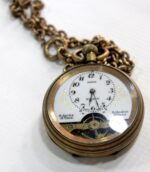 Swiss Pocket Watch - Image 5