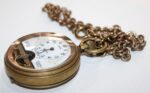 Swiss Pocket Watch - Image 6