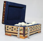 مسبحة عاج - Image 4