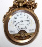 Swiss Pocket Watch - Image 11