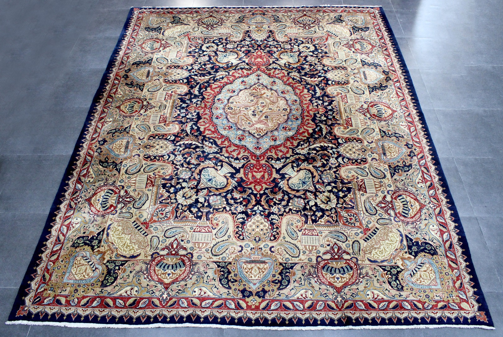 IMG_9179.jpg 390x300 كشمر - Image 1