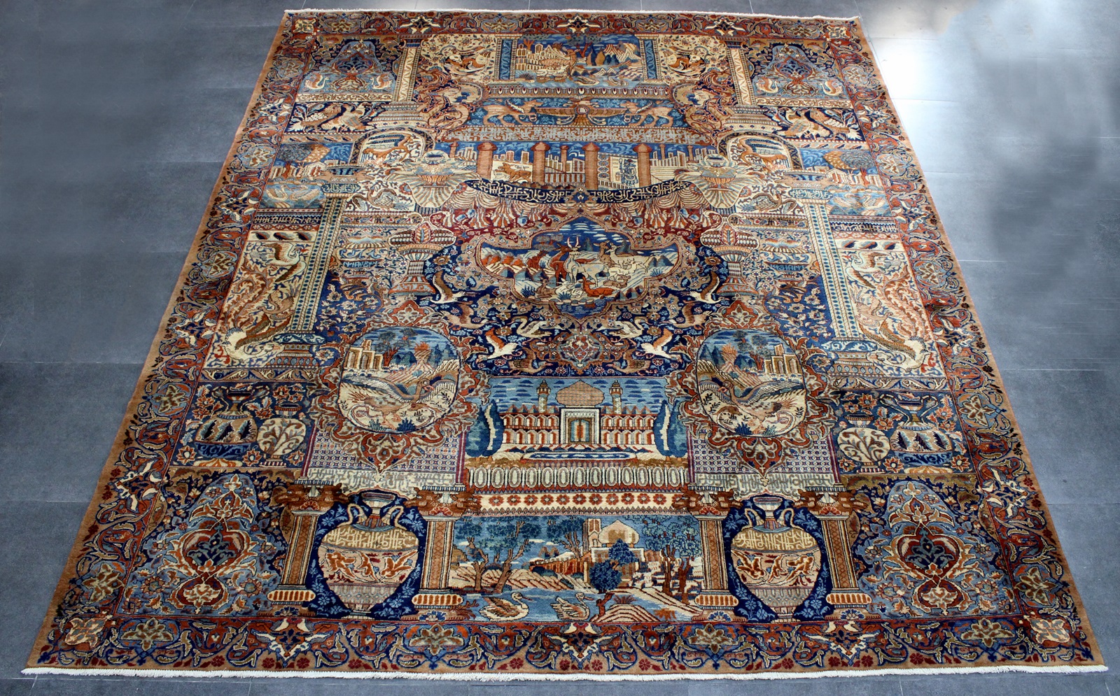 IMG_9184.jpg 380x306 كشمر - Image 1