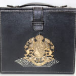 صندوق ألعاب السفر