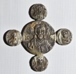 أيقونة الفضة الخالص