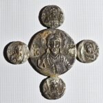 أيقونة الفضة الخالص