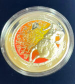 برج الحمل فضة - Image 4