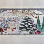 إصدار عيد الميلاد