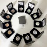 مجموعة الأبراج الفضية