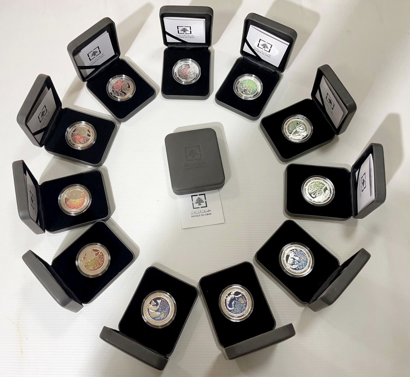 d5bc8279-15c8-40e5-8440-ba03f7438d5f_1308x1200.jpg مجموعة الأبراج الفضية - Image 1