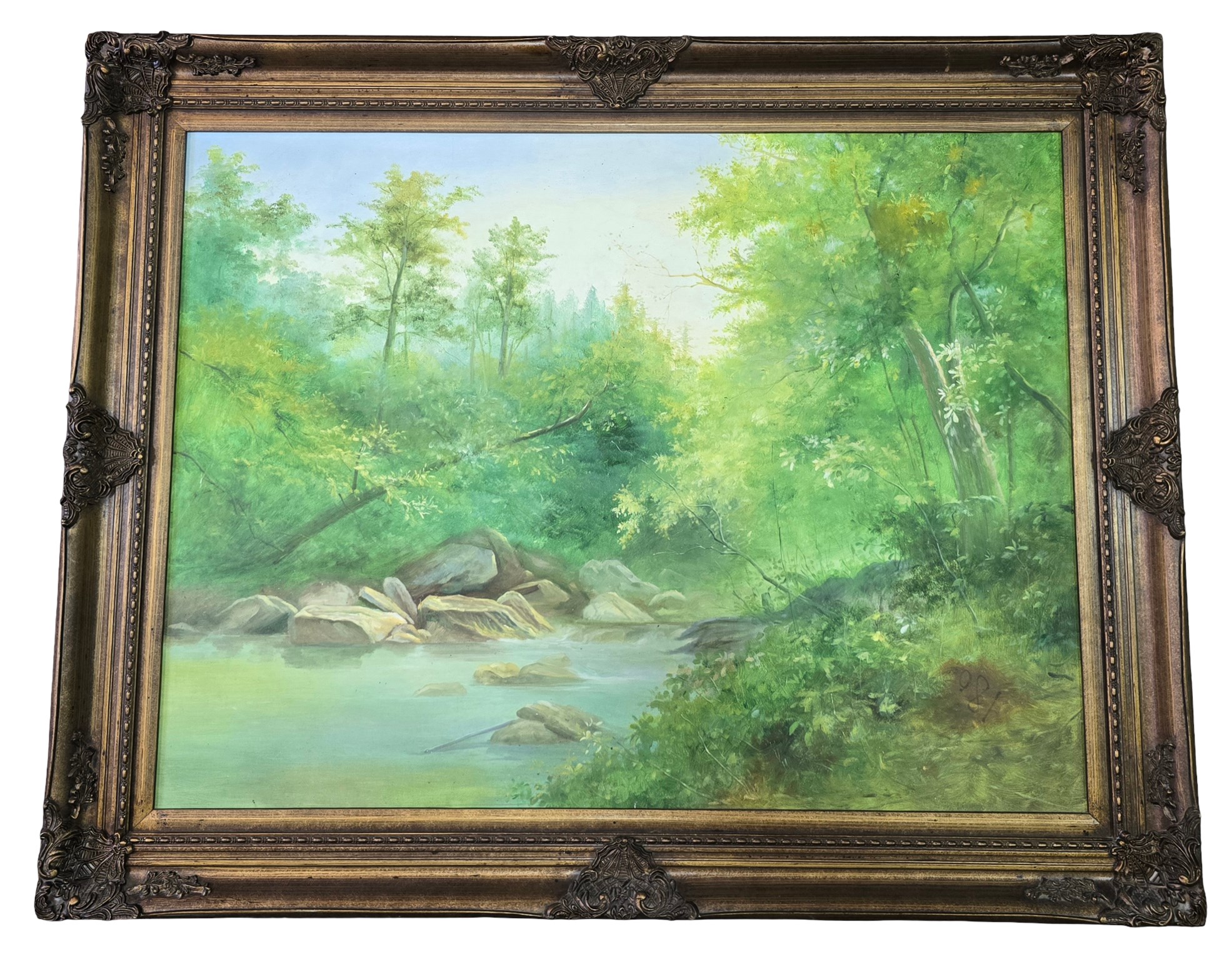 20260119_153634_1971x1536 لوحة طبيعة - Image 1