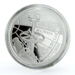 مجموعة عملات فضية نادرة - Image 7