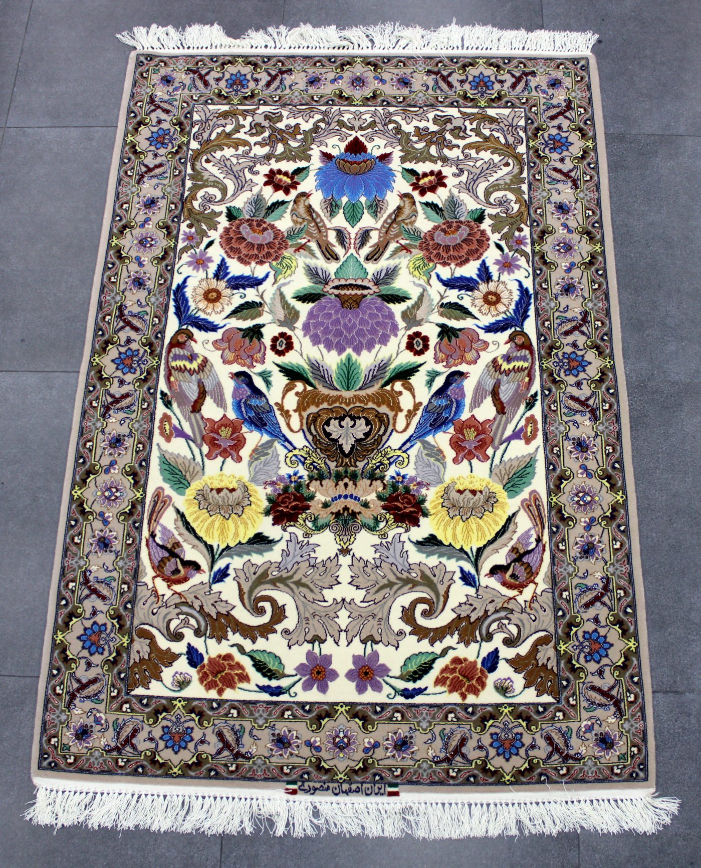 IMG_4462_1399x1733 160x107 أصفهان - Image 1