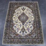 150x110cm كاشان