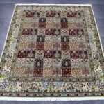 245x200cm مود خرسان نقشة الثريا